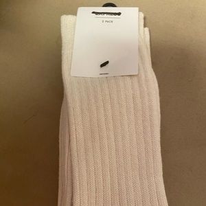 Express Mens Socks - 2 Pair
